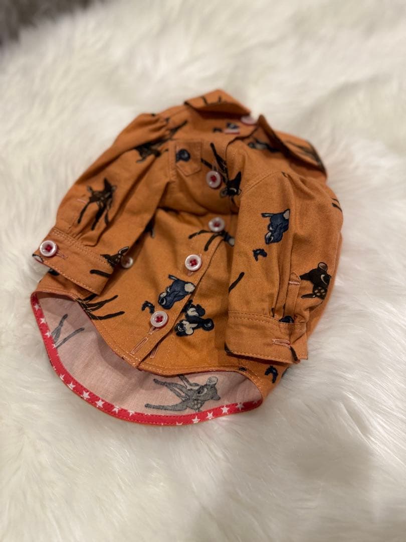 超希少✨アトリエgg バンビ