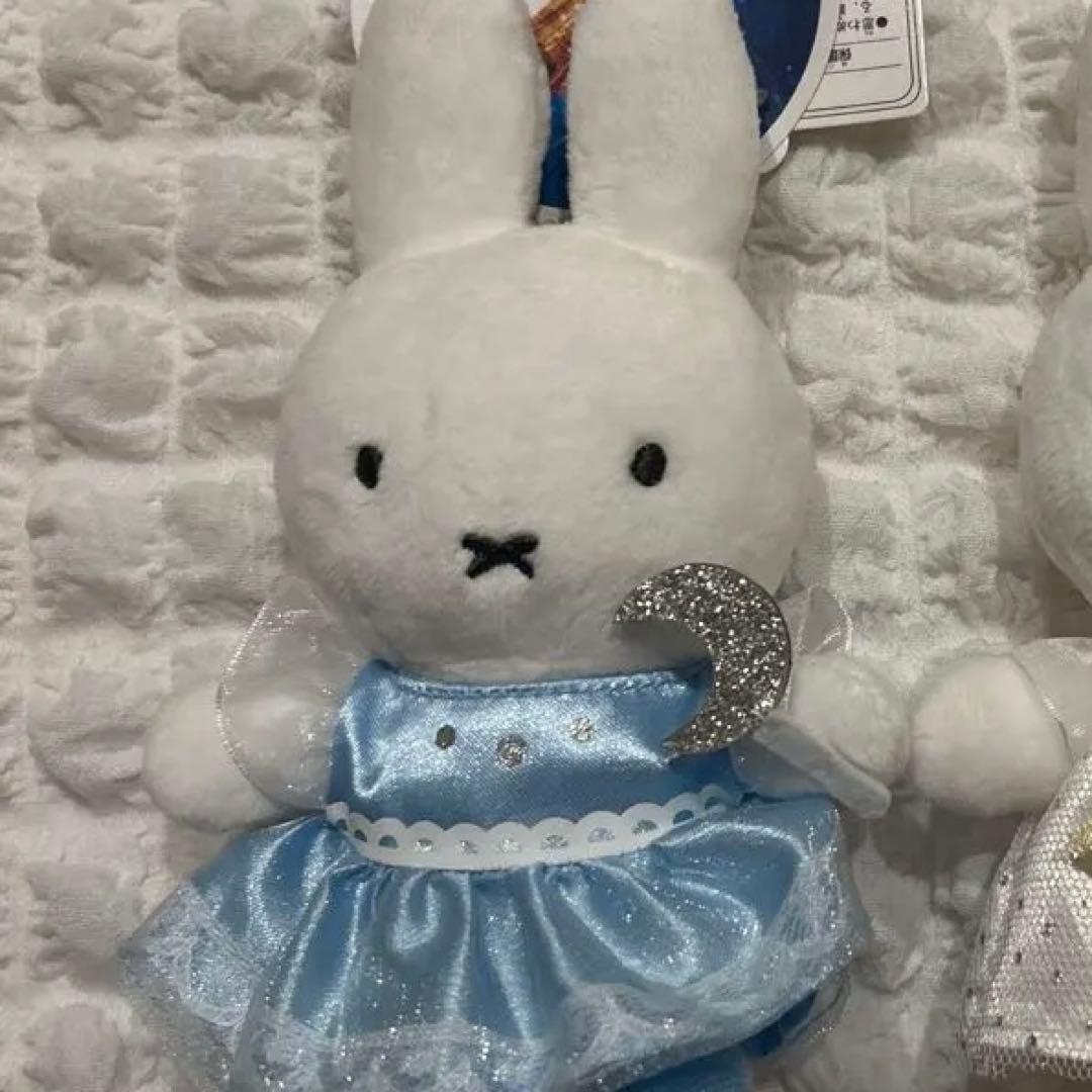 ミッフィー ハウステンボス マスコット