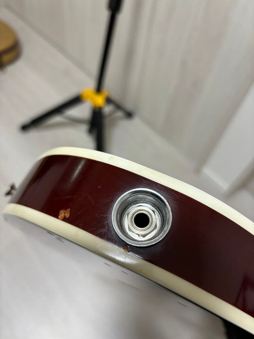 ターサン Jason Isbell Custom Telecaster