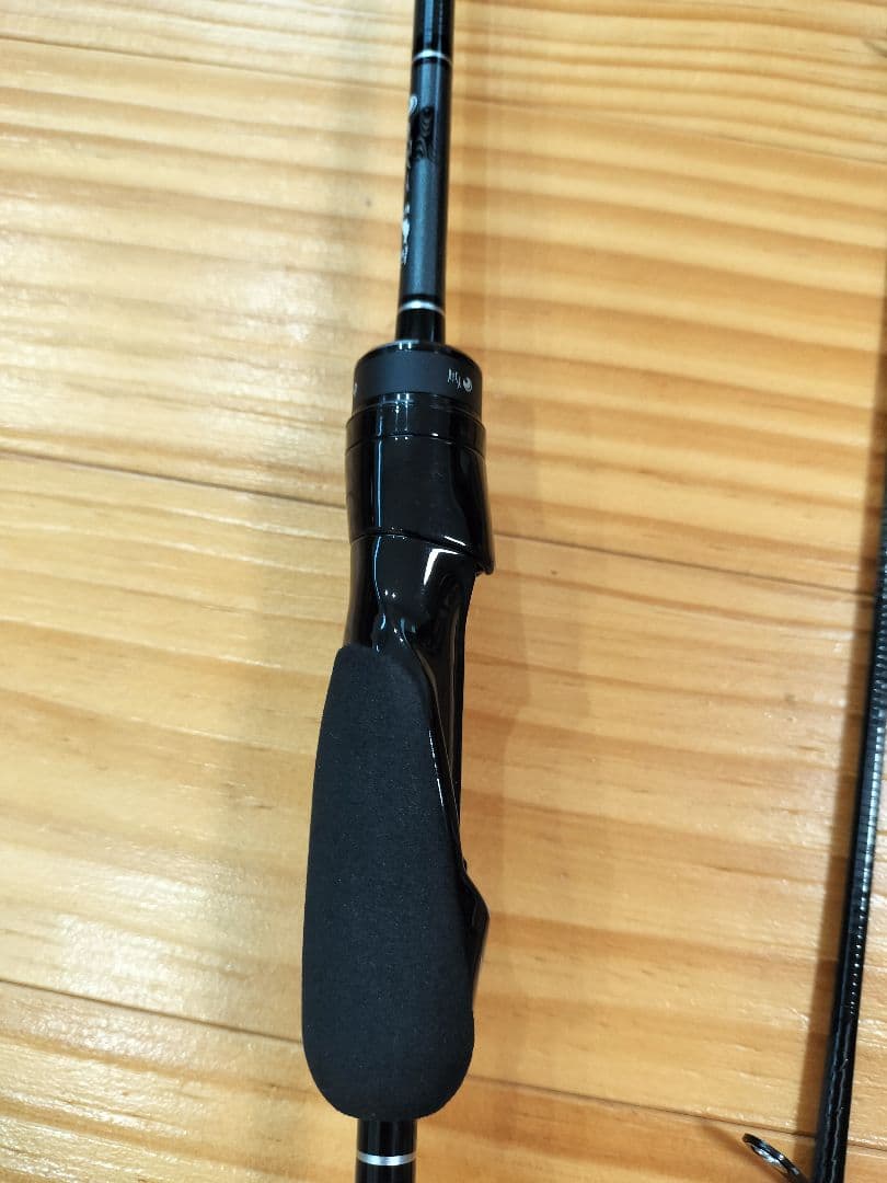 ダイワ　DAIWA　23月下美人AIR A63L-T　W