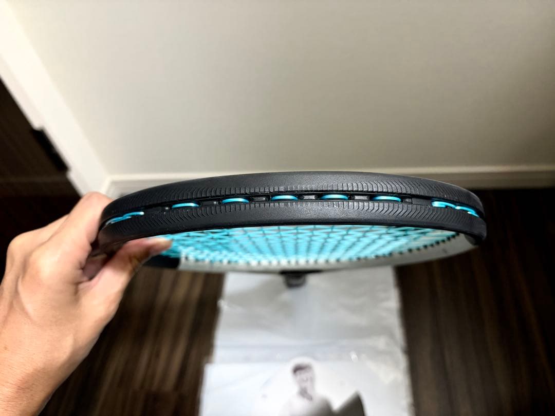 HEAD Speed MP 2024 スピード エムピー G2 2024年