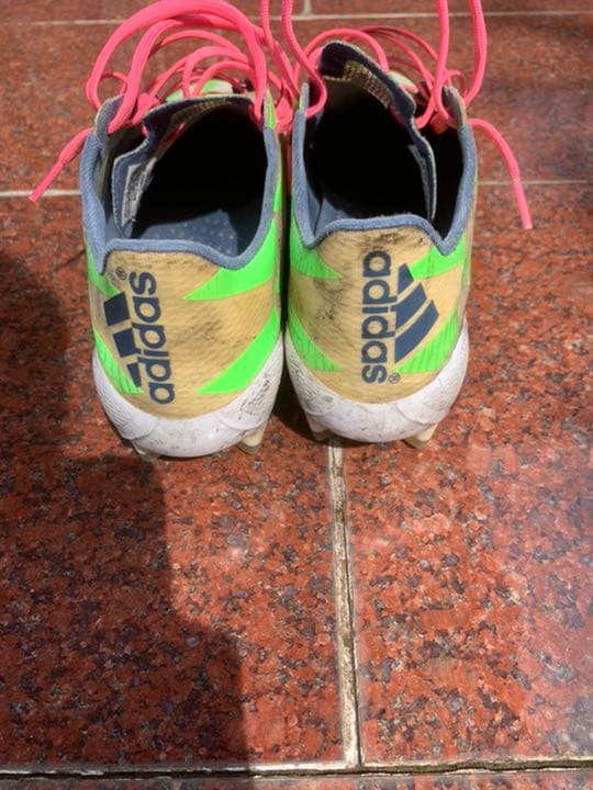 シューズ adizero f50 26.0cm