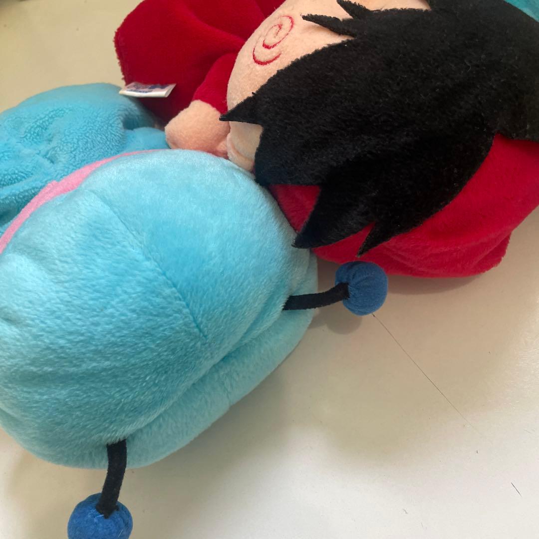 ミルモでポン！ ハンドパペット まとめ ミルモ リルム ヤシチ ムルモ