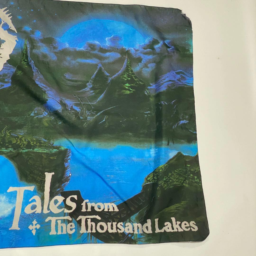 アモーフィス/ニュークリアブラスト 1994年 オフィシャルフラッグ