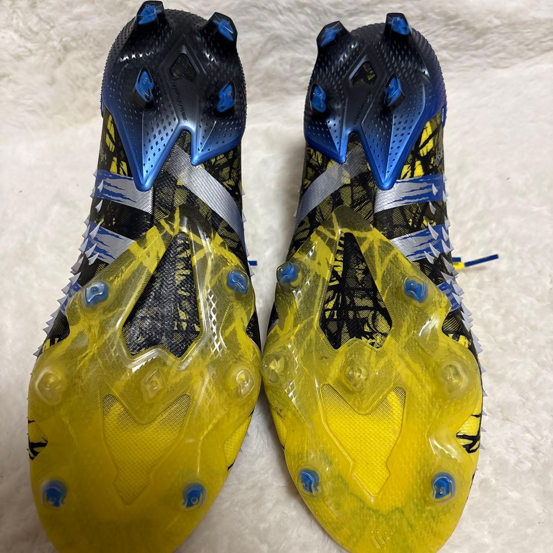 adidas プレデター 26.0 FG 限定モデル