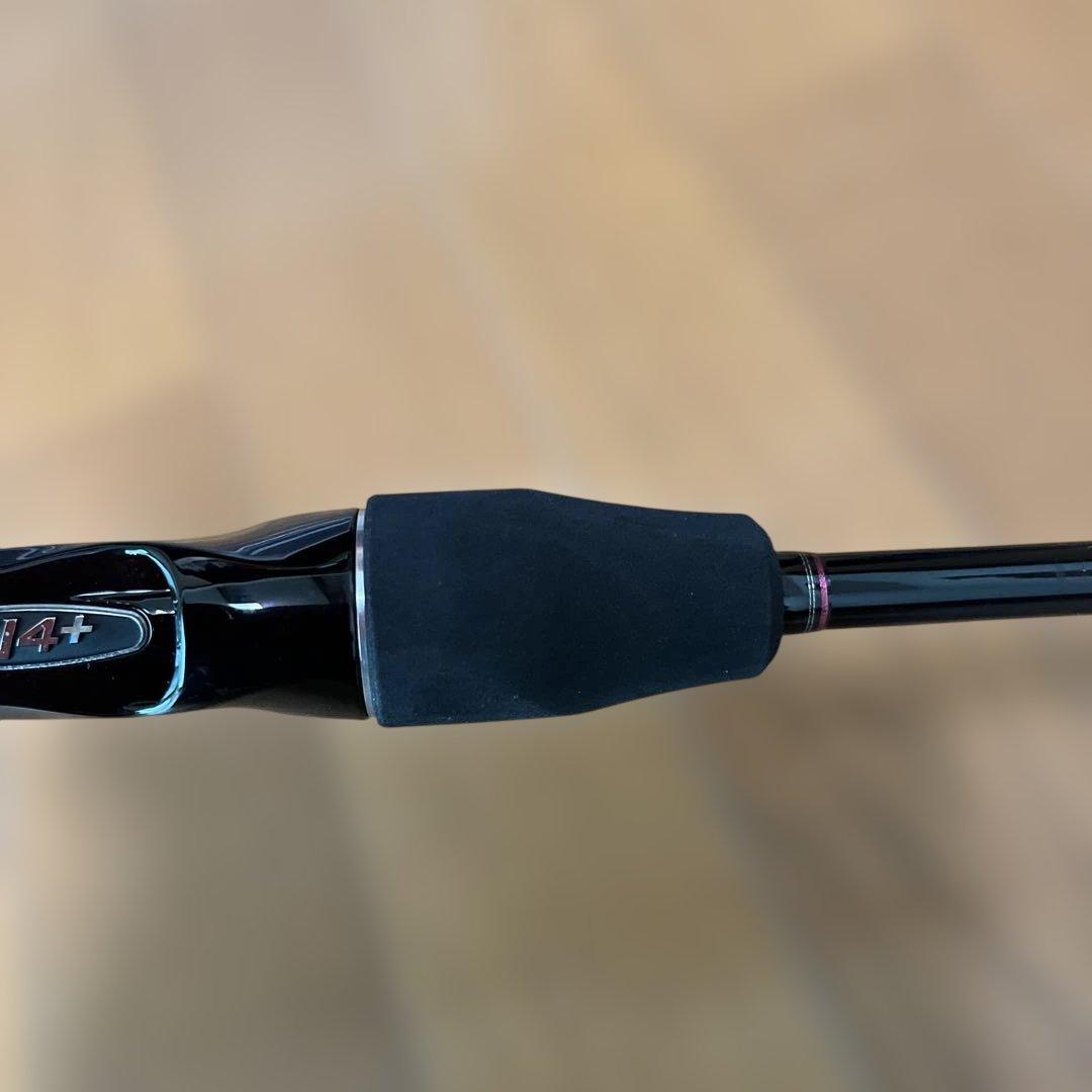 シマノ　サーベルチューンSS B68M-S タチウオジギング　YBさん専用です！