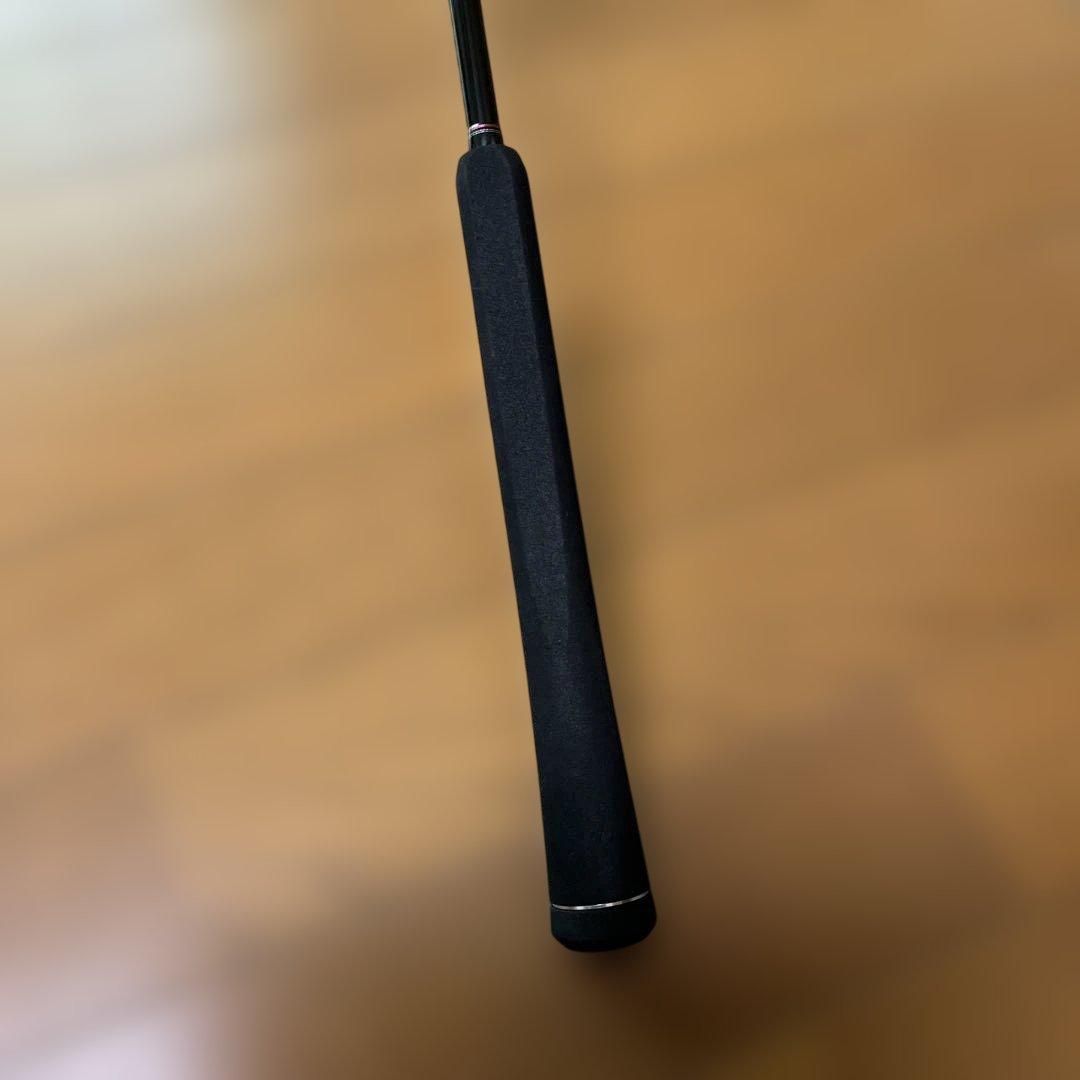 シマノ　サーベルチューンSS B68M-S タチウオジギング　YBさん専用です！