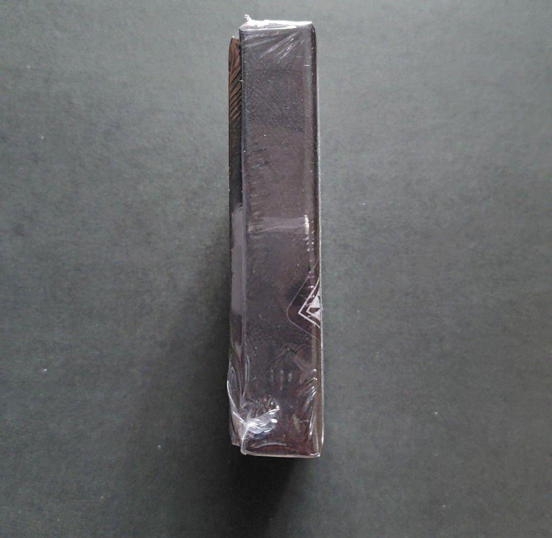 新品 シュリンク未開封 ジョジョ展 スタンド使いはひかれ合うトランプ