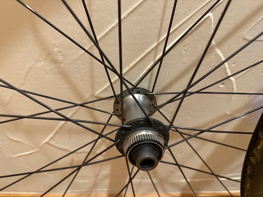 EASTON R90 SL DISC TL-Ready(チューブレスレディ)