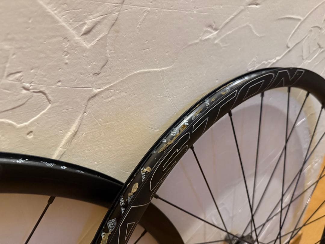 EASTON R90 SL DISC TL-Ready(チューブレスレディ)