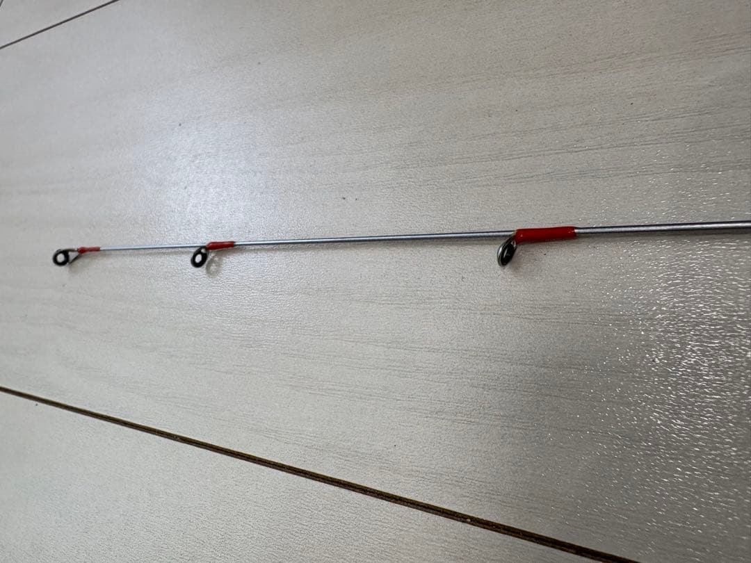 ダイワ エメラルダスX BOAT 65MLS-S