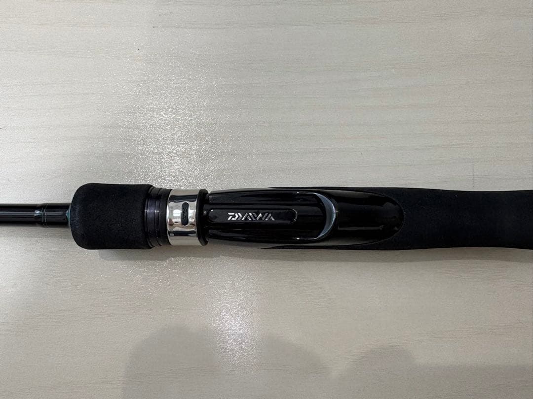 ダイワ エメラルダスX BOAT 65MLS-S