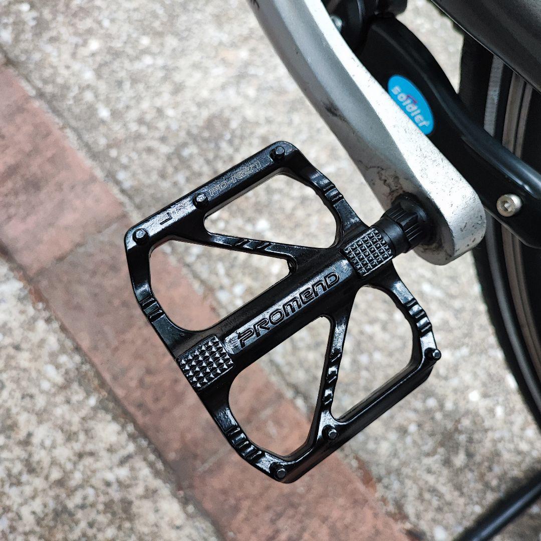 福岡発 CANNONDALE QUICK4 カーボンフォーク キャノンデール