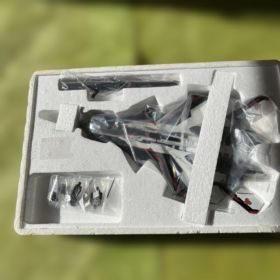 DX超合金YF−30クロノス