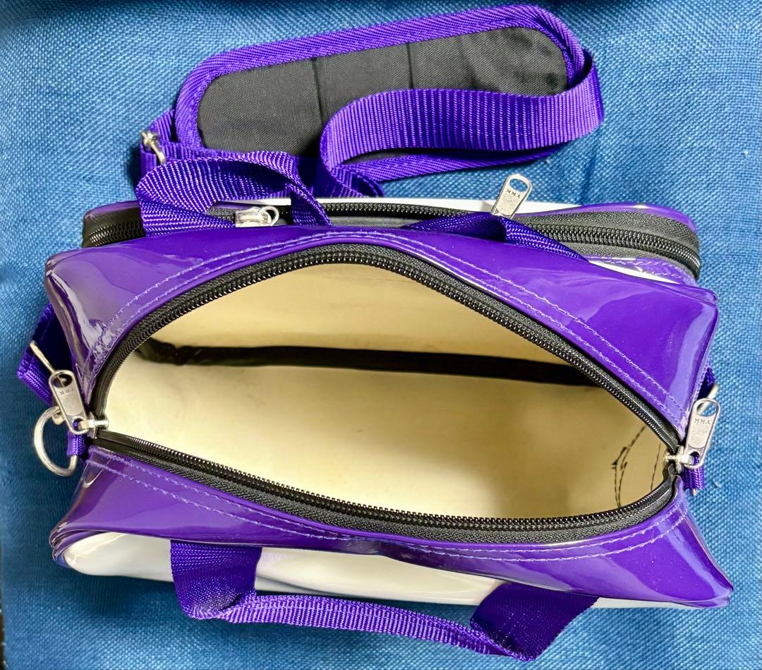 明治大学　野球　バッグ