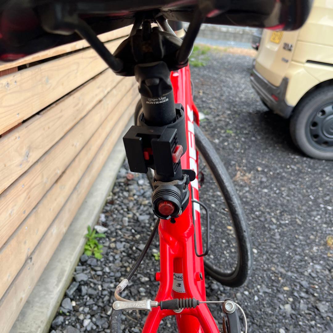 Trek FX3 クロスバイク