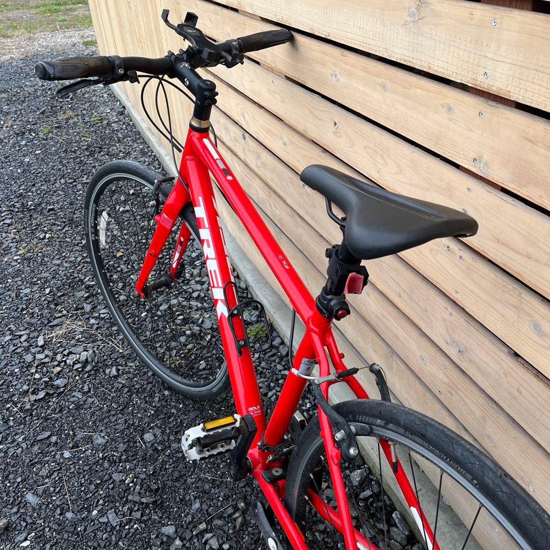 Trek FX3 クロスバイク