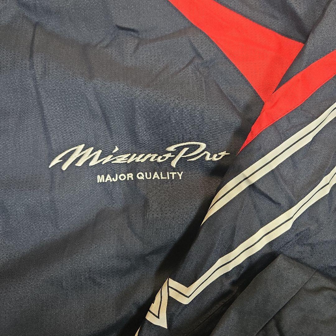 MIZUNO PRO ブレスサーモ ジャケット パンツLサイス上下セット