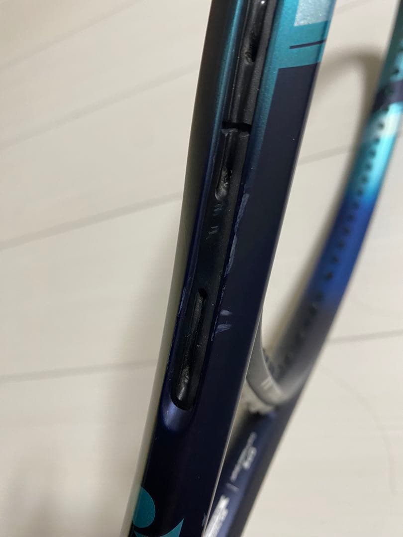 YONEX EZONE 98テニスラケット G2 2022年モデル