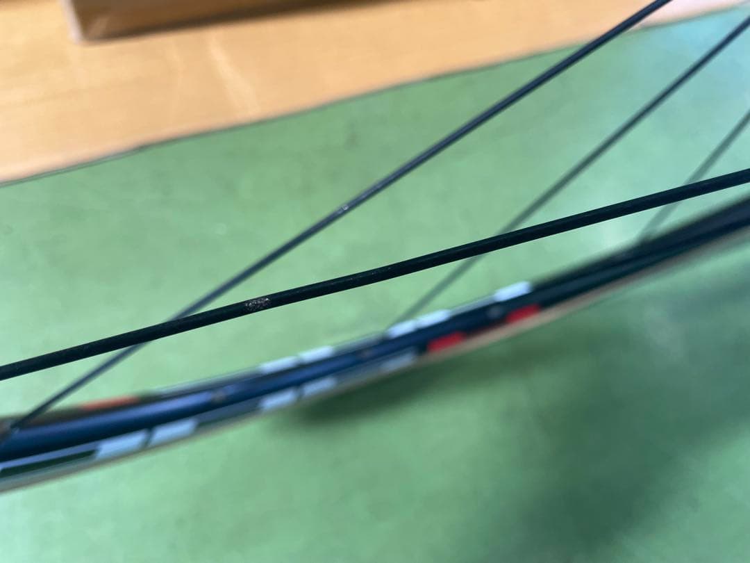 京都発 VIGORE ビゴーレ クロモリ レーサー Grade e Lサイズ