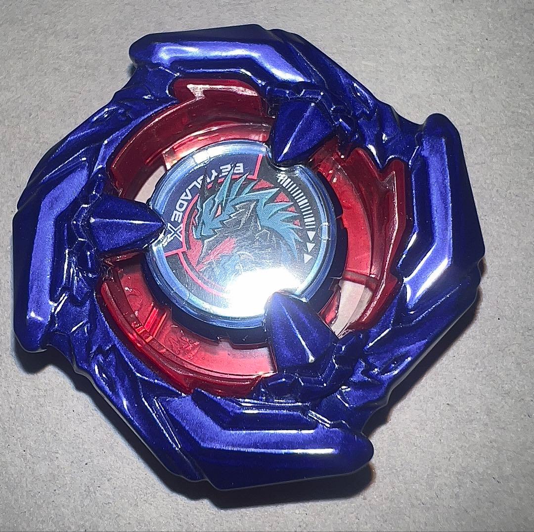 コバルトドレイク4-60Fメタルコート:ブルー