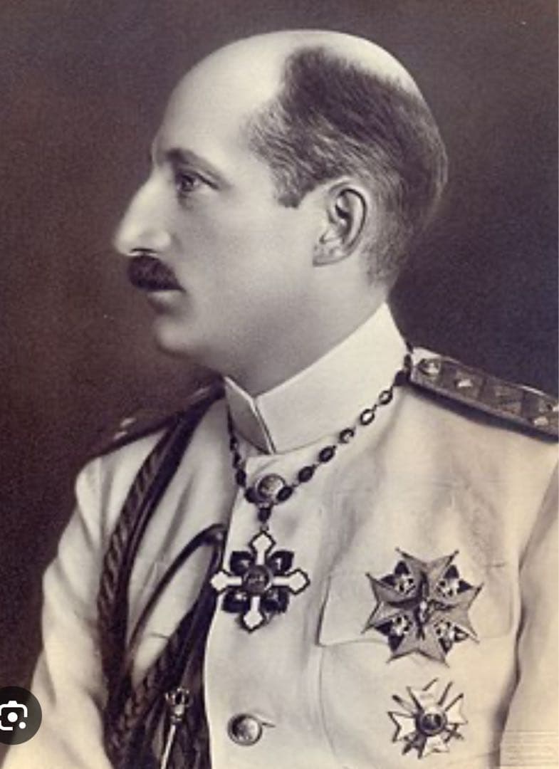 1930年 ブルガリア ボリス3世 100レフ銀貨 PCGS認証