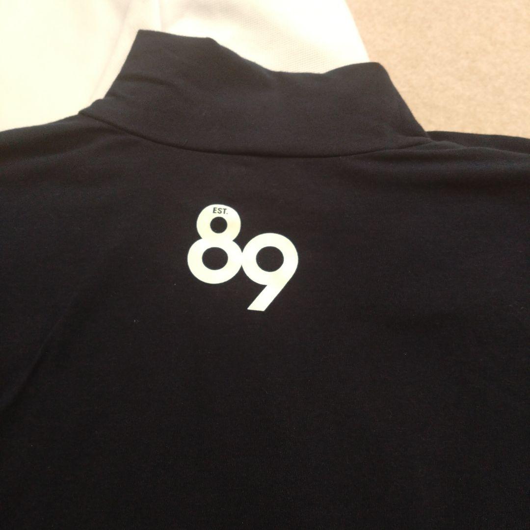 ★パーリーゲイツ★美品♪ハイネックシャツ　3点おまとめ　モックネック　６