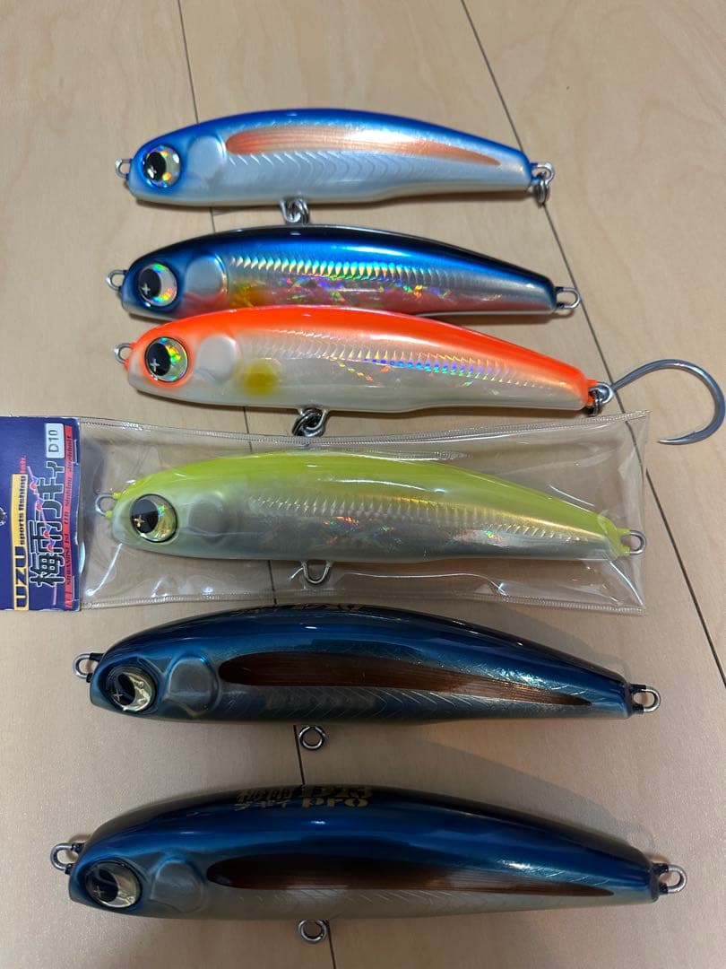 梅雨ブギィ　セット