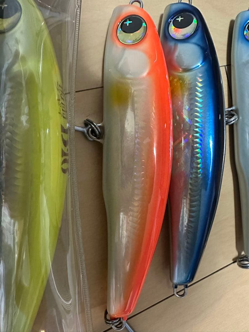 梅雨ブギィ　セット