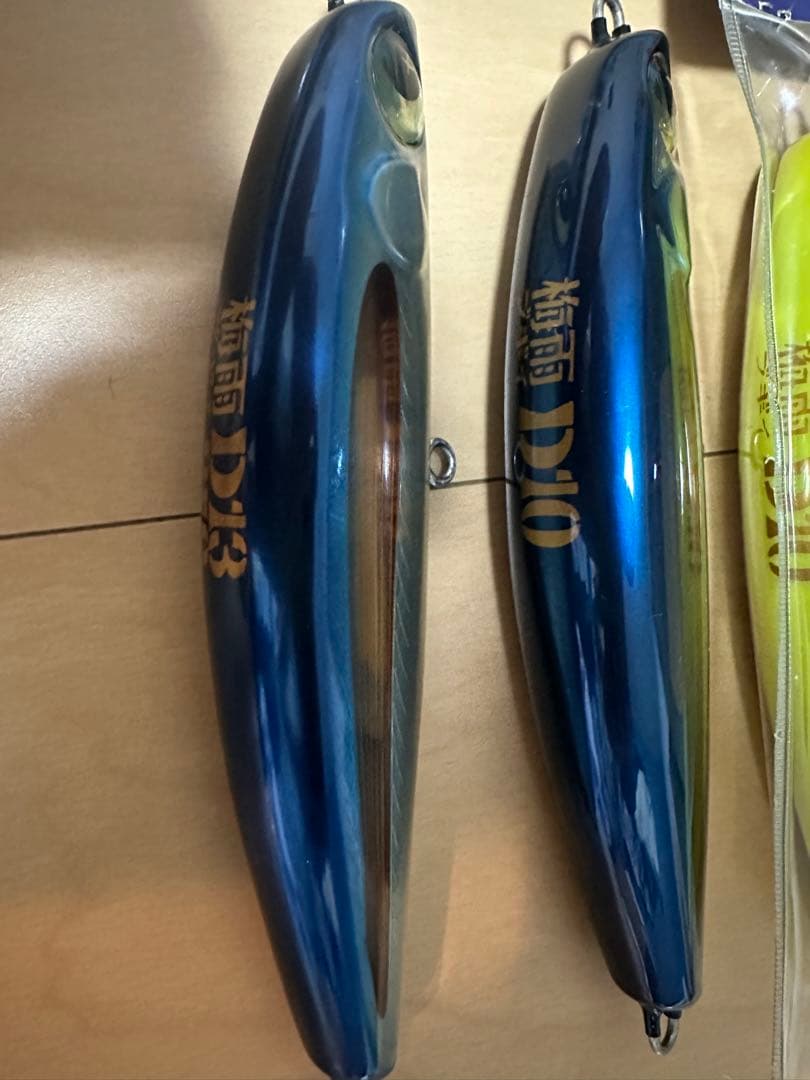 梅雨ブギィ　セット