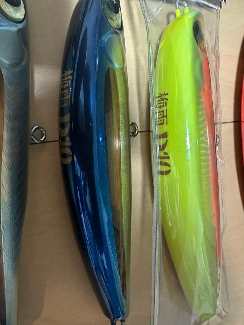 梅雨ブギィ　セット