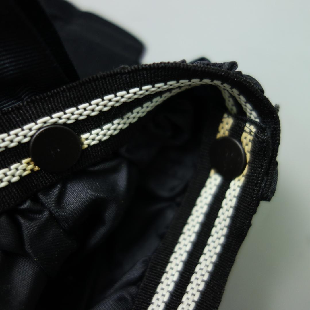 こ*ー様 2485 ノースフェイス ゴアテックス マウンテンパンツ 黒 メンズ