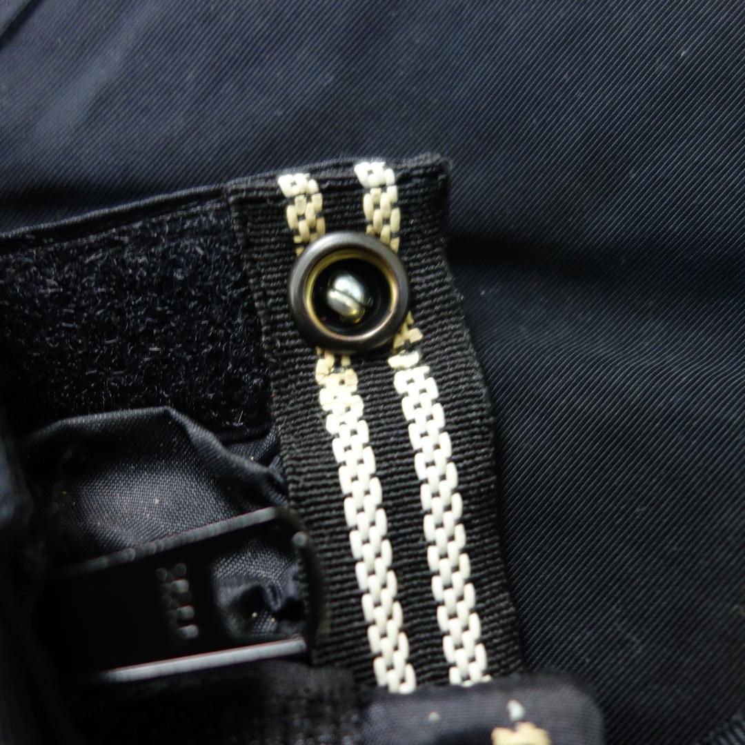 こ*ー様 2485 ノースフェイス ゴアテックス マウンテンパンツ 黒 メンズ