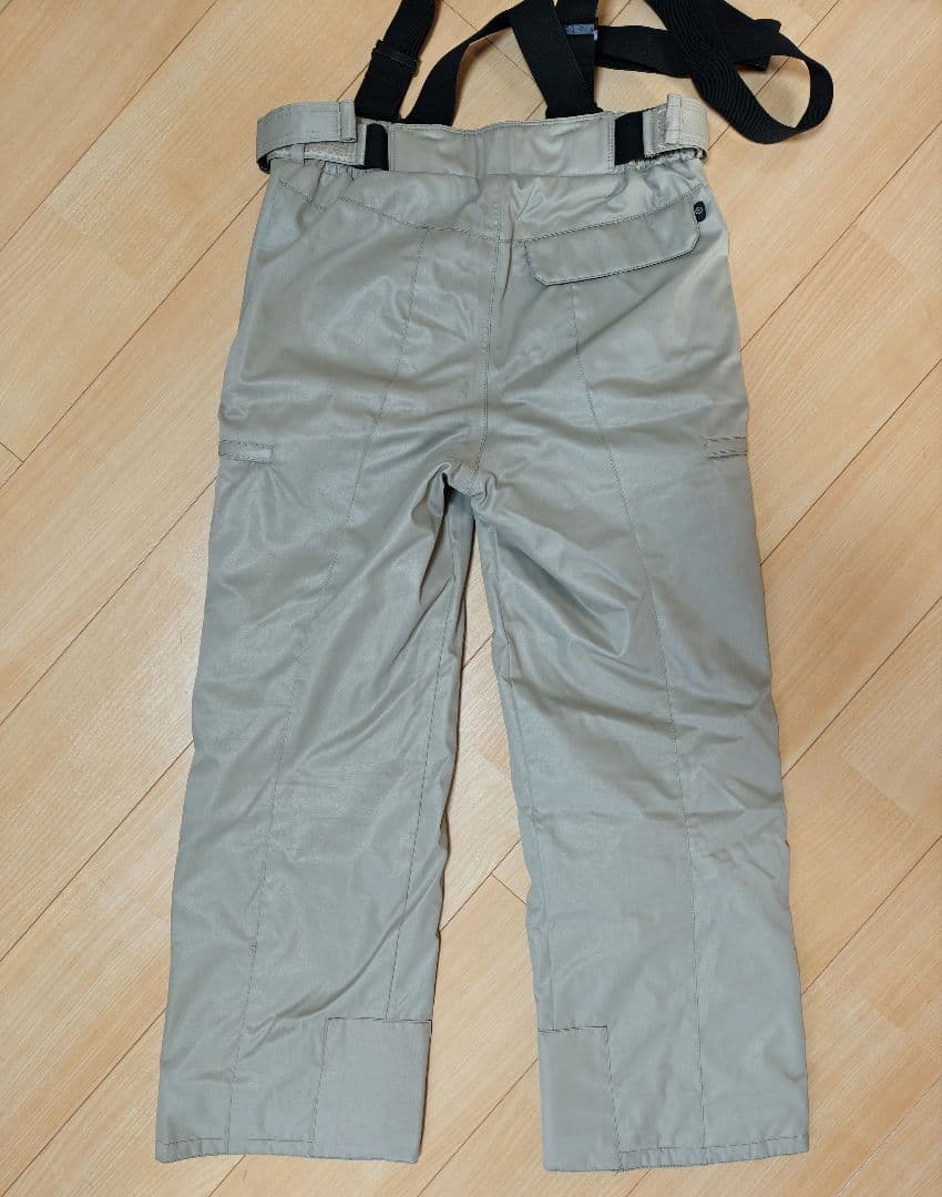 Phenix メンズ スキーウェア　スノボウェア 上下セット　Mサイズ