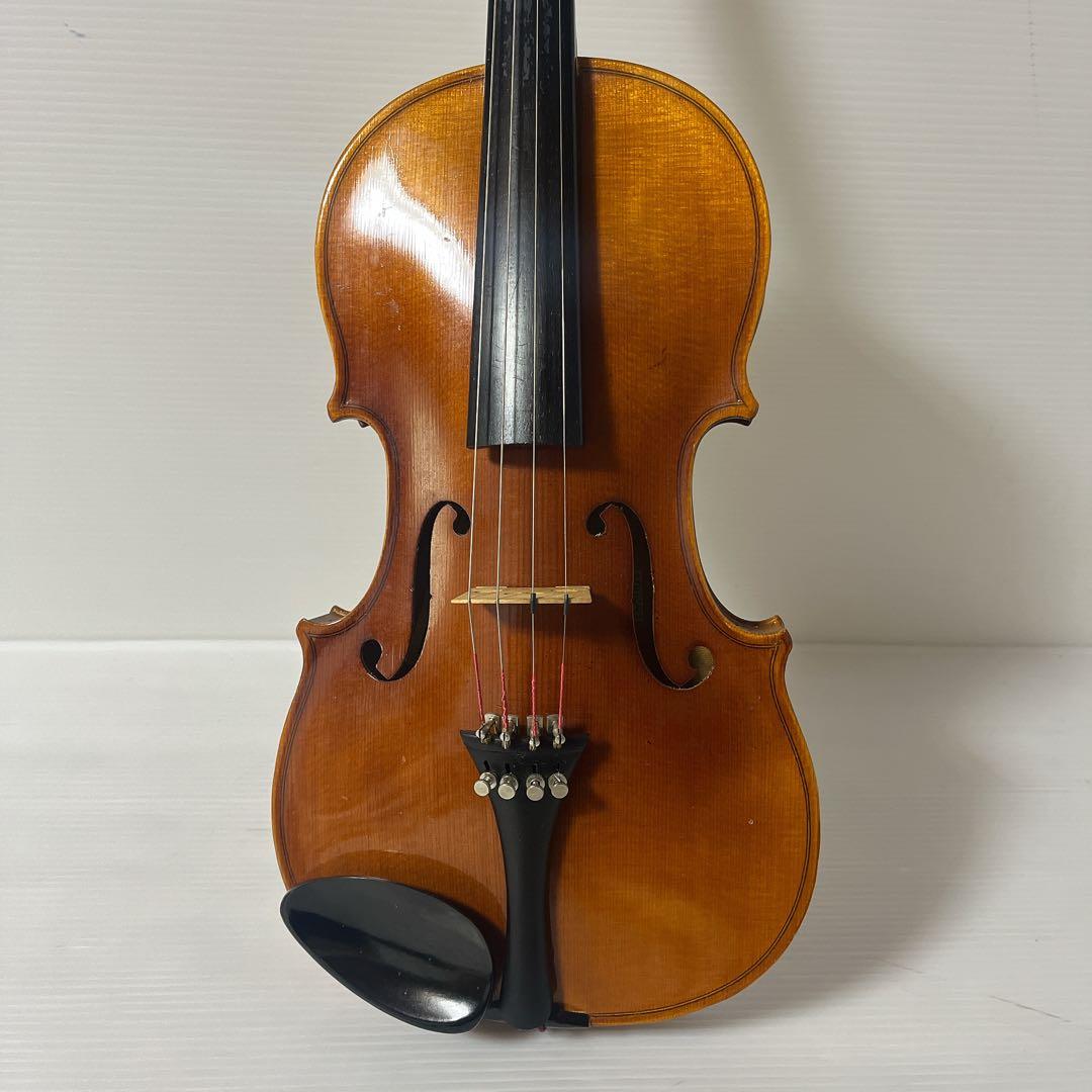 TON-KLAR Dancla No.126 ドイツ製 バイオリン