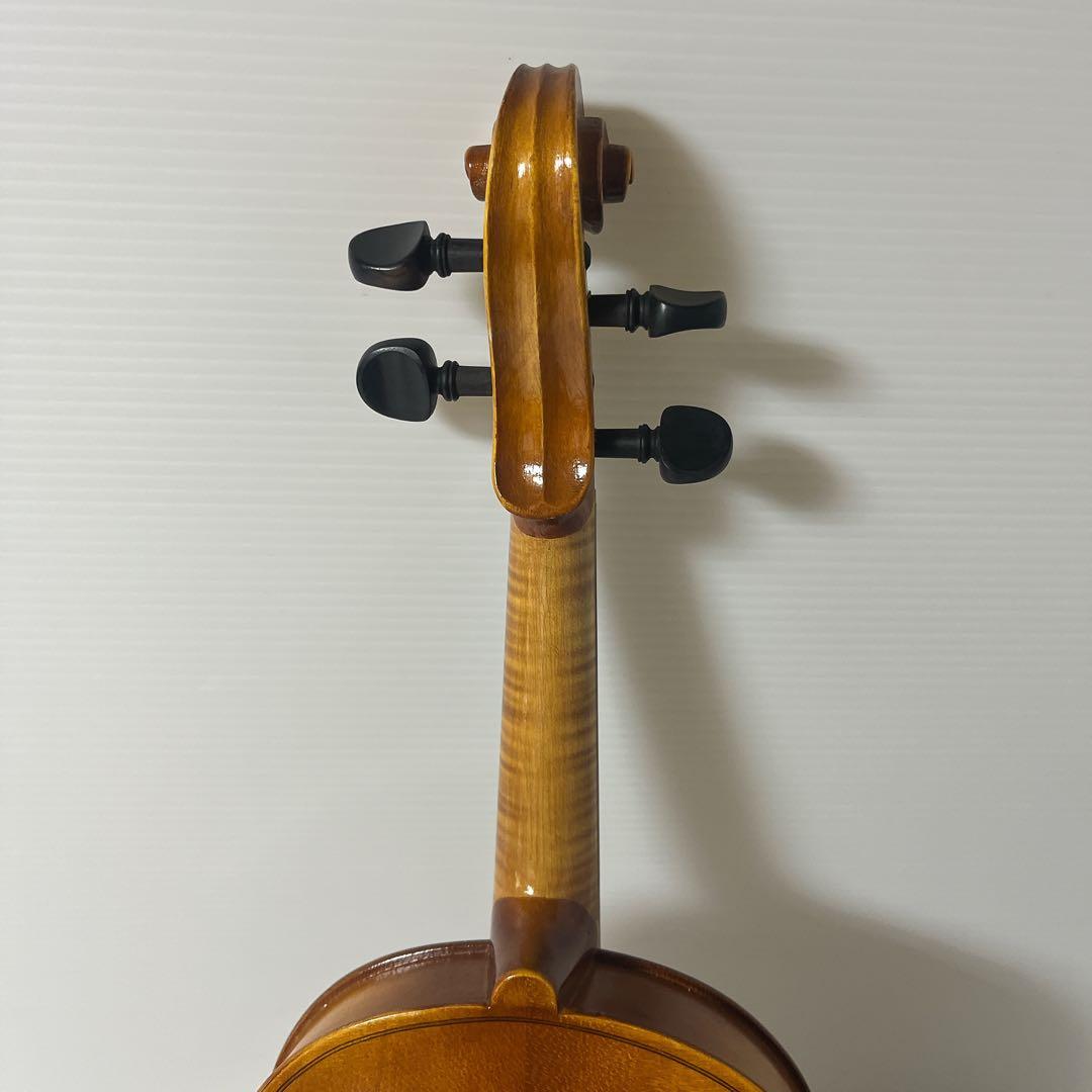 TON-KLAR Dancla No.126 ドイツ製 バイオリン