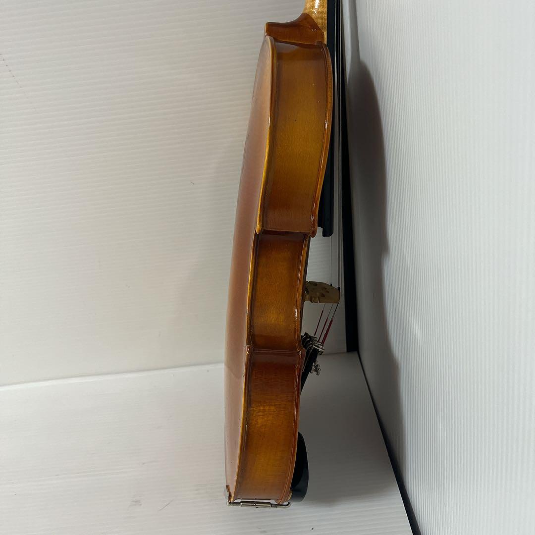 TON-KLAR Dancla No.126 ドイツ製 バイオリン
