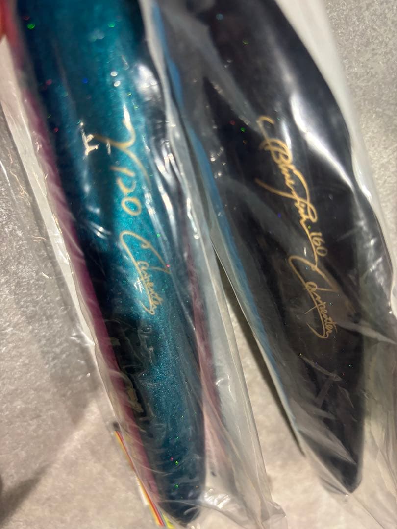 カーペンター　ガンマ120