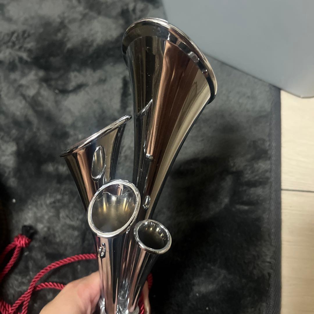 k*y様 4連チアホーン