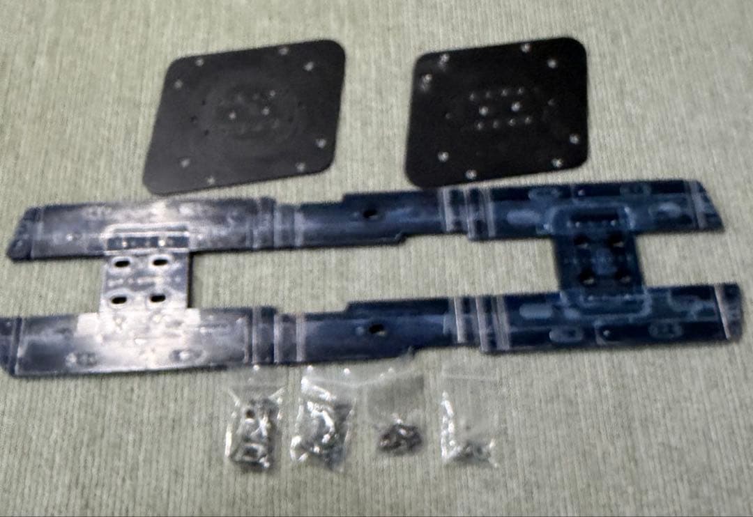 VIST plate 14 ビストプレート