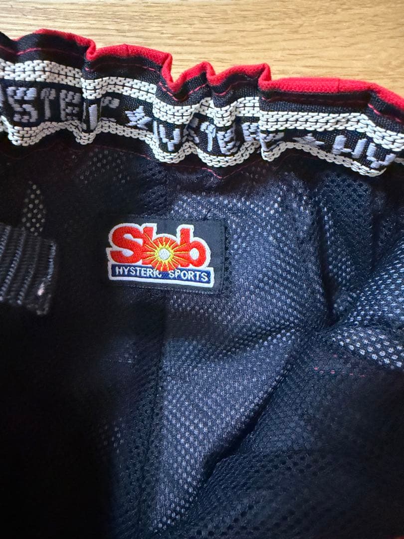 HYSTERIC MINI スノーボードウエア