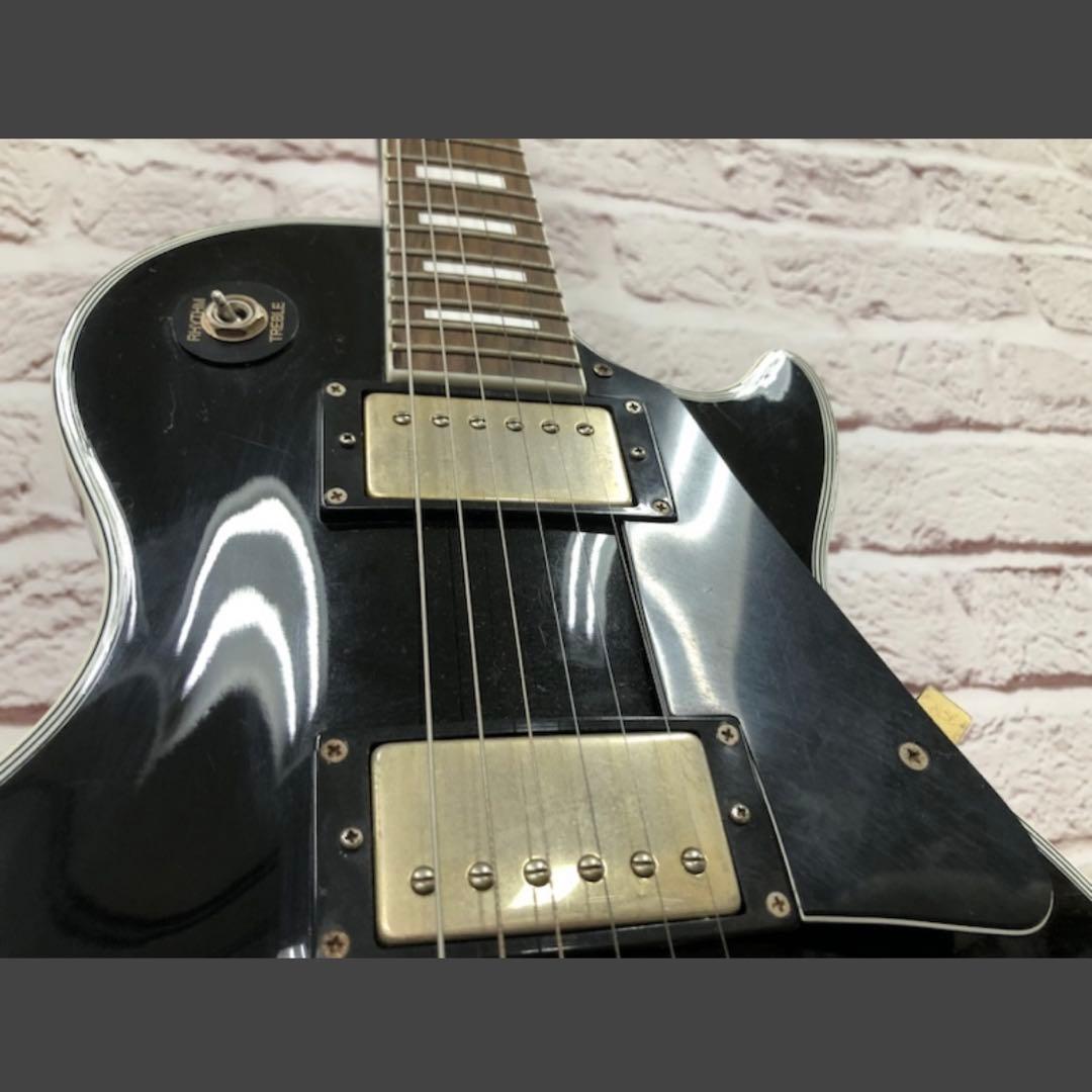 Maison メイソン レスポールタイプ エレキギター