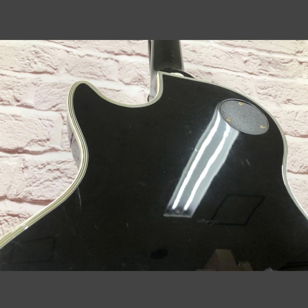 Maison メイソン レスポールタイプ エレキギター