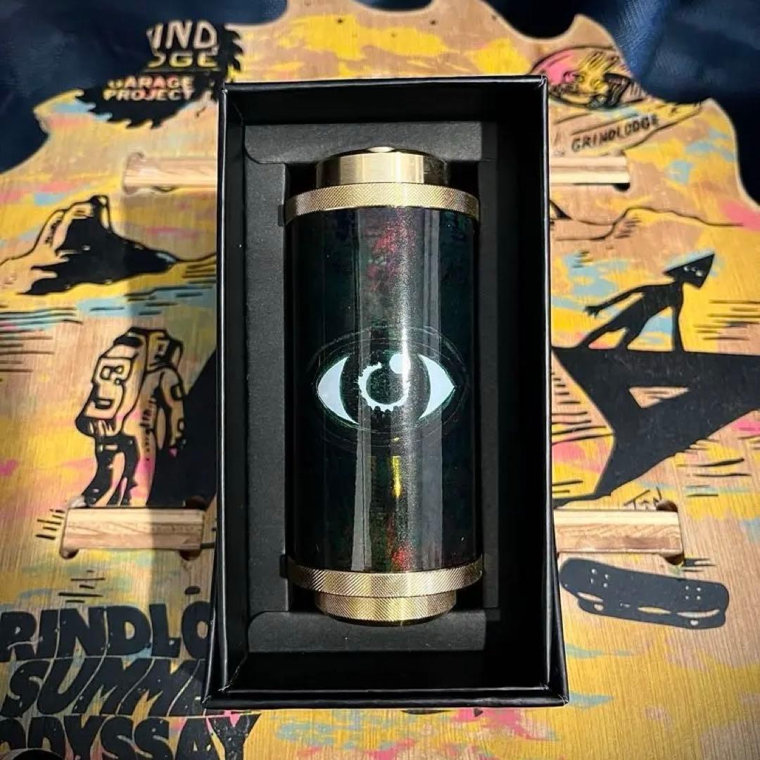 MIYABI THE RICH グラインドロッヂ　38