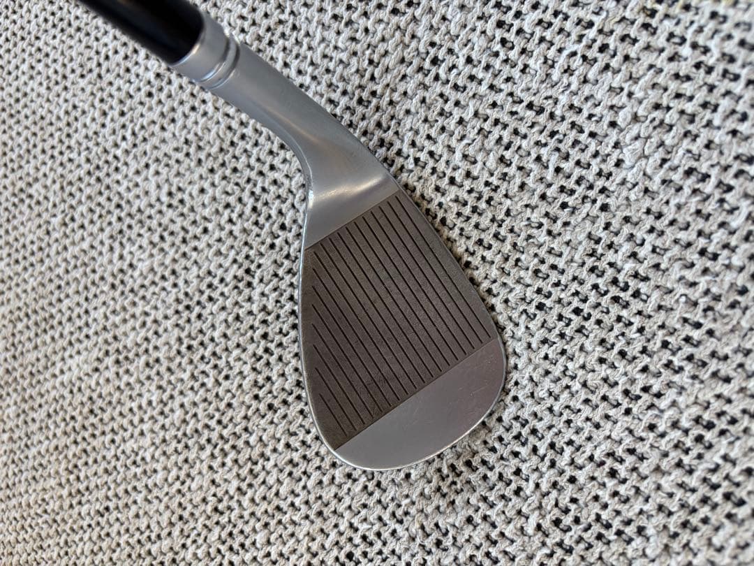 テーラーメイド MG4ウェッジ 60度