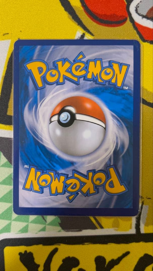 ポケモンカード マリィ SR シールド 韓国版