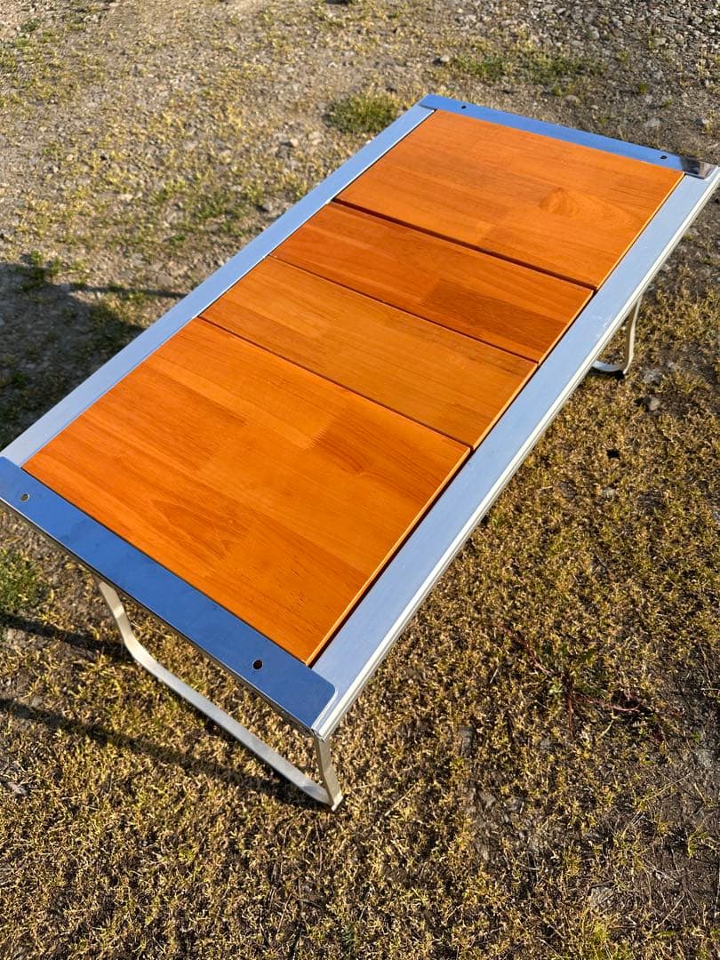 スノーピーク　エントリーigt