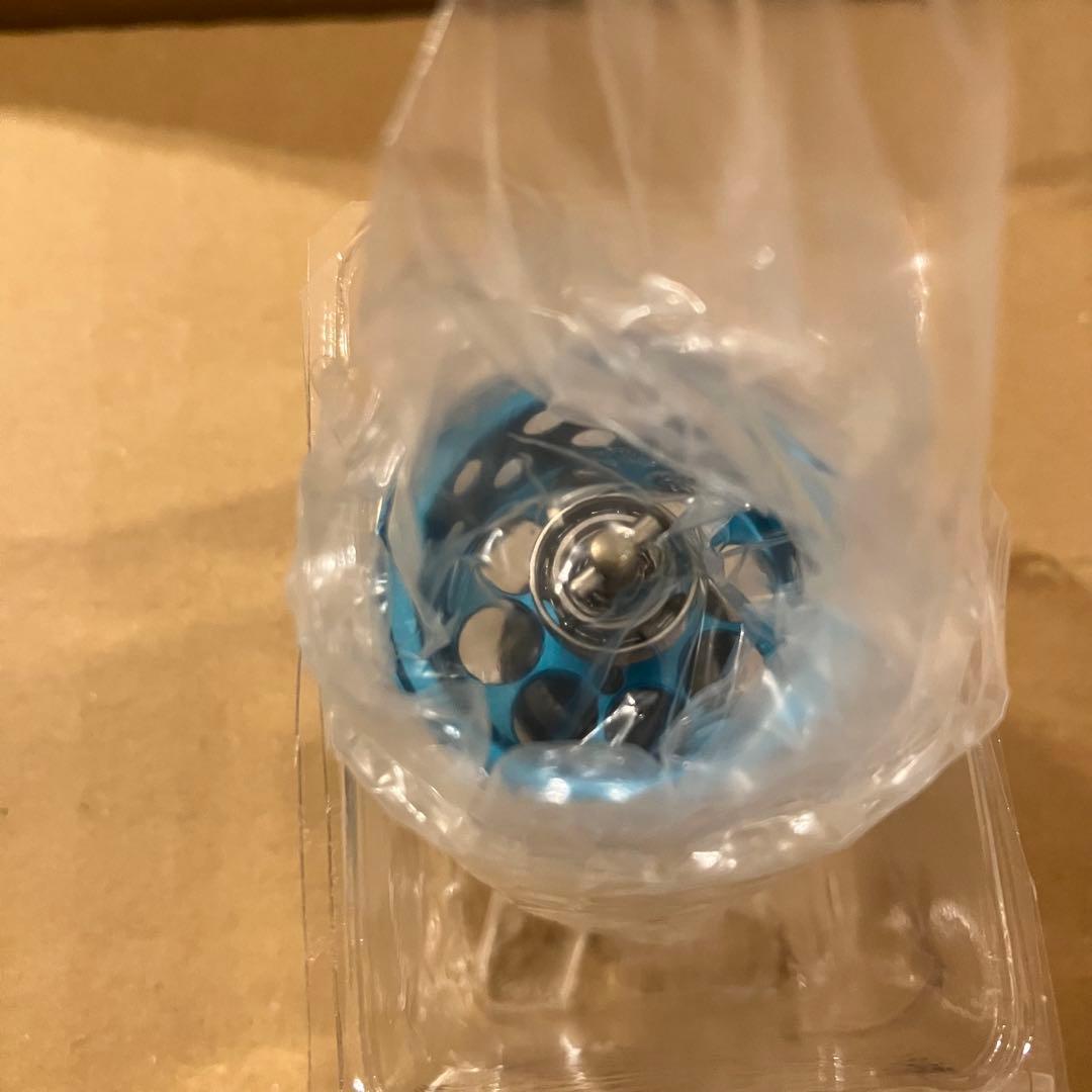 KTFフィネススプール 「KAHEN」 スティーズ/アルファスAIR TW用