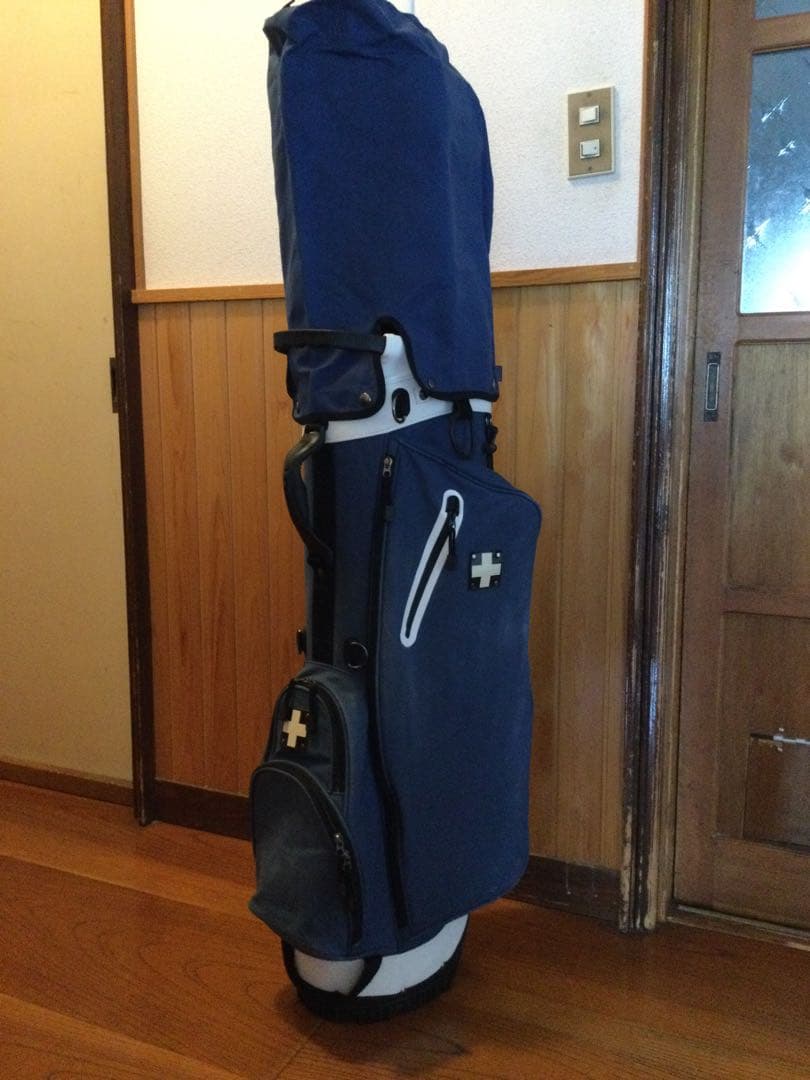 木ノ庄スタンドキャディバッグ