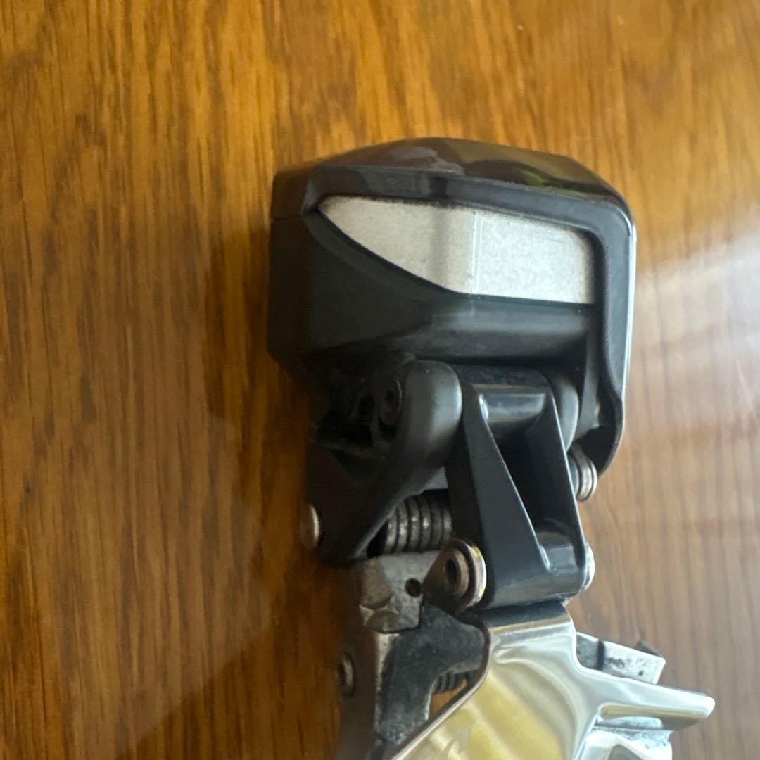 Shimano Ultegra FD-R8050 di2 フロントディレイラー